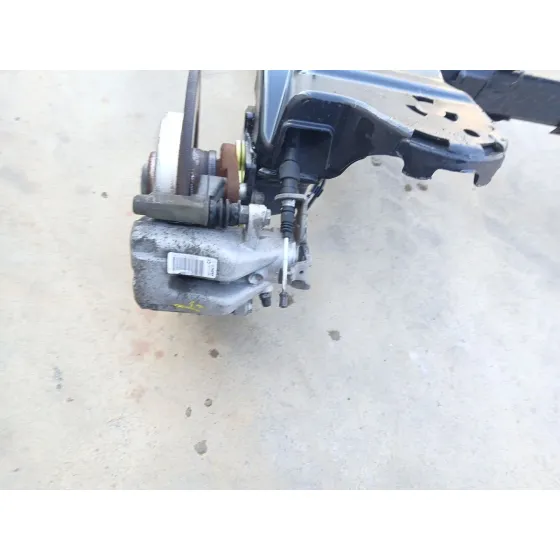 Puente Trasero para Citroën C3 Aircross I (2R_, 2C_)