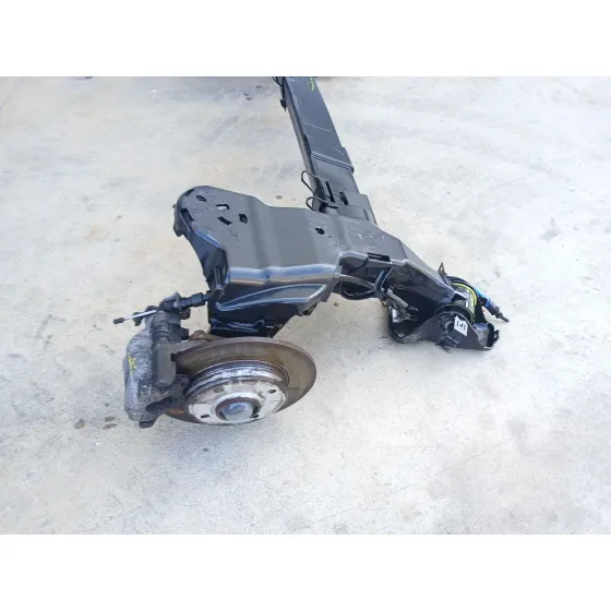 Puente Trasero para Citroën C3 Aircross I (2R_, 2C_)