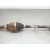 Transmision Delantera Derecha para Citroën C3 Aircross I (2R_, 2C_)