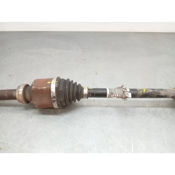 Transmision Delantera Derecha para Citroën C3 Aircross I (2R_, 2C_)