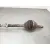 Transmision Delantera Derecha para Citroën C3 Aircross I (2R_, 2C_)