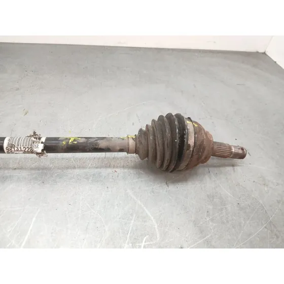 Transmision Delantera Derecha para Citroën C3 Aircross I (2R_, 2C_)