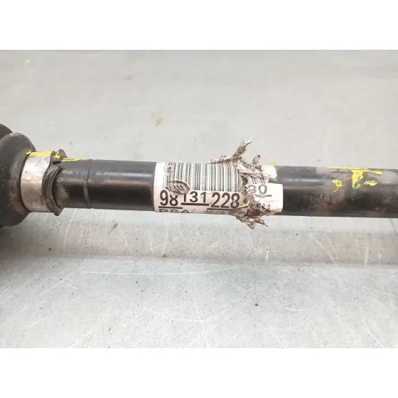 Transmision Delantera Derecha para Citroën C3 Aircross I (2R_, 2C_)