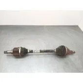 Transmision Delantera Izquierda para Citroën C3 Aircross I (2R_, 2C_)