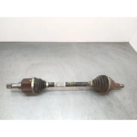 Transmision Delantera Izquierda para Citroën C3 Aircross I (2R_, 2C_)