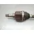 Transmision Delantera Izquierda para Citroën C3 Aircross I (2R_, 2C_)