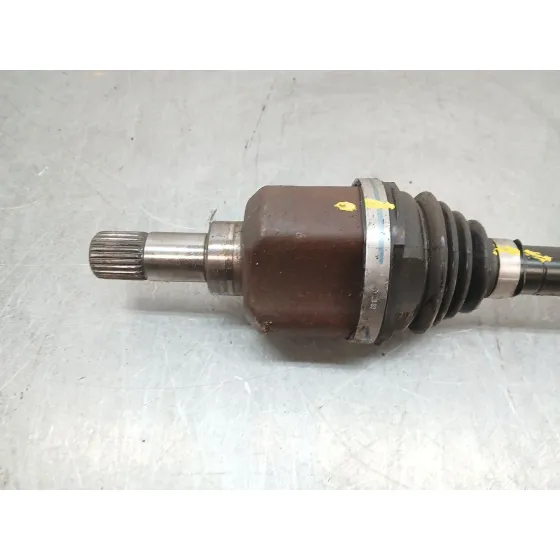 Transmision Delantera Izquierda para Citroën C3 Aircross I (2R_, 2C_)