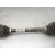 Transmision Delantera Izquierda para Citroën C3 Aircross I (2R_, 2C_)