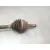 Transmision Delantera Izquierda para Citroën C3 Aircross I (2R_, 2C_)