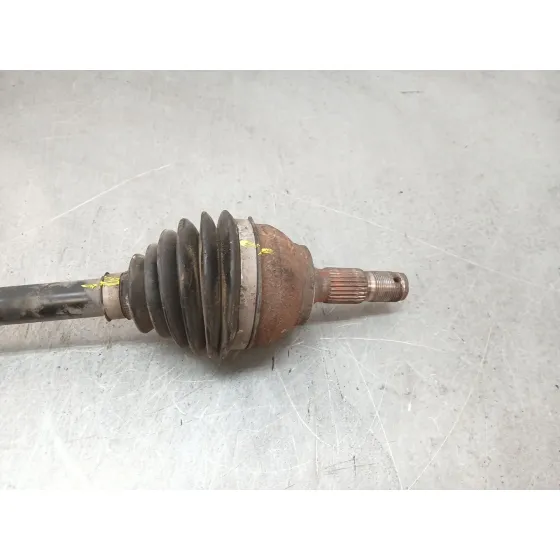 Transmision Delantera Izquierda para Citroën C3 Aircross I (2R_, 2C_)