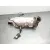 Filtro De Particulas para Citroën C3 Aircross I (2R_, 2C_)