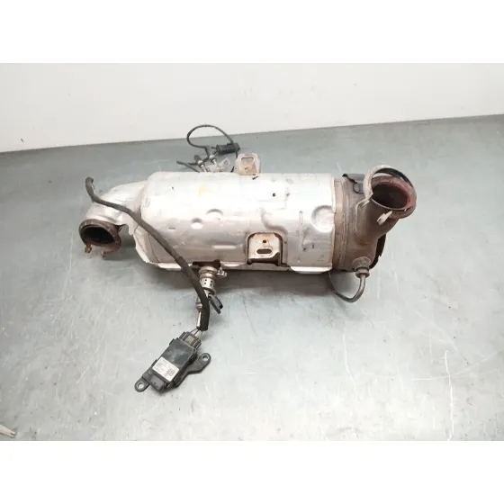 Filtro De Particulas para Citroën C3 Aircross I (2R_, 2C_)