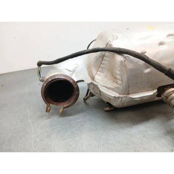Filtro De Particulas para Citroën C3 Aircross I (2R_, 2C_)