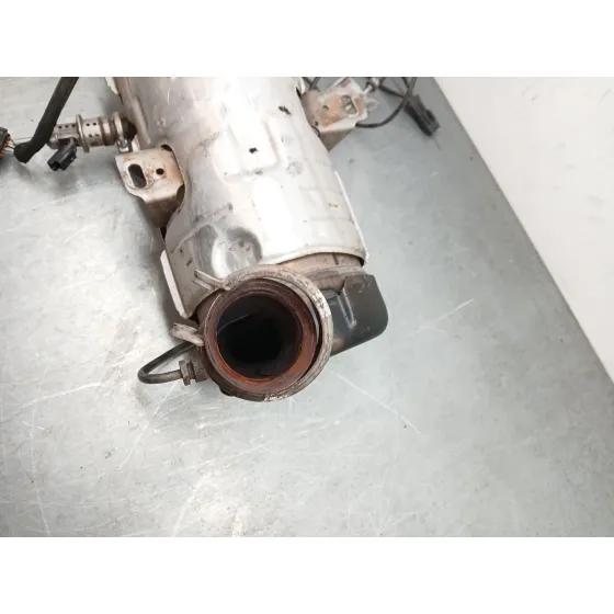 Filtro De Particulas para Citroën C3 Aircross I (2R_, 2C_)