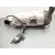 Filtro De Particulas para Citroën C3 Aircross I (2R_, 2C_)