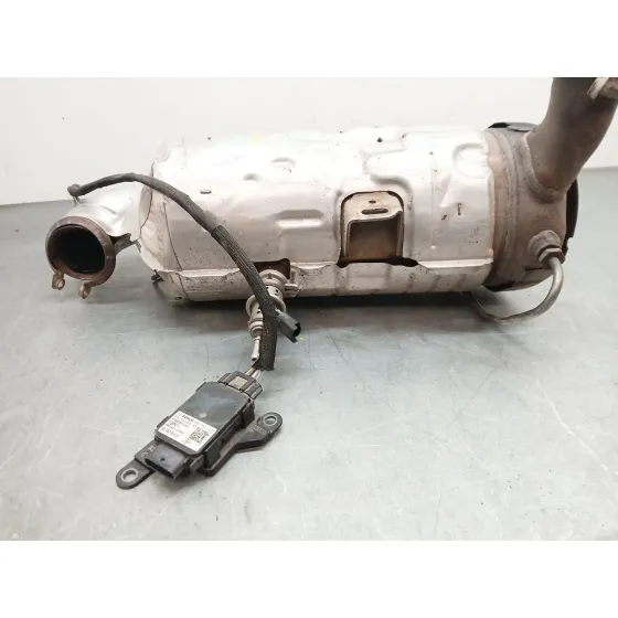 Filtro De Particulas para Citroën C3 Aircross I (2R_, 2C_)