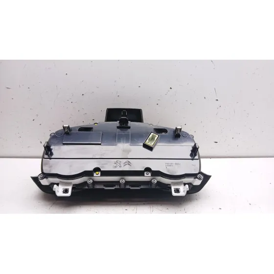 Cuadro Instrumentos para Citroën C3 Aircross I (2R_, 2C_)