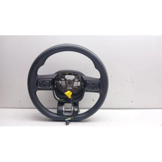 Volante para Citroën C3 Aircross I (2R_, 2C_)