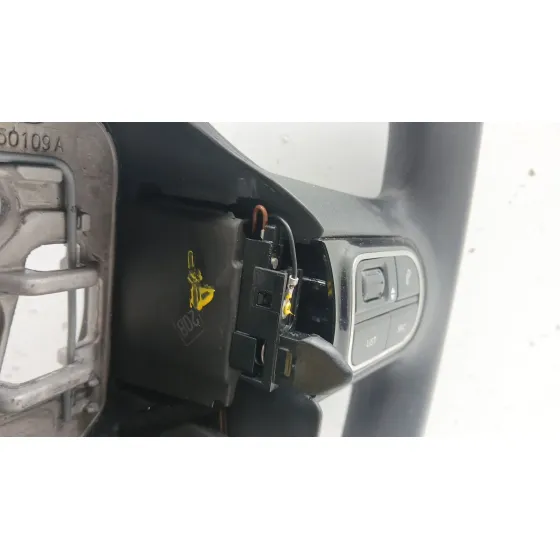 Volante para Citroën C3 Aircross I (2R_, 2C_)