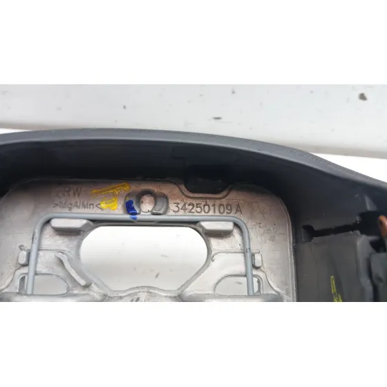 Volante para Citroën C3 Aircross I (2R_, 2C_)