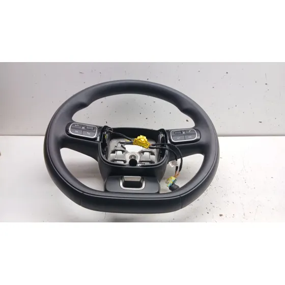 Volante para Citroën C3 Aircross I (2R_, 2C_)