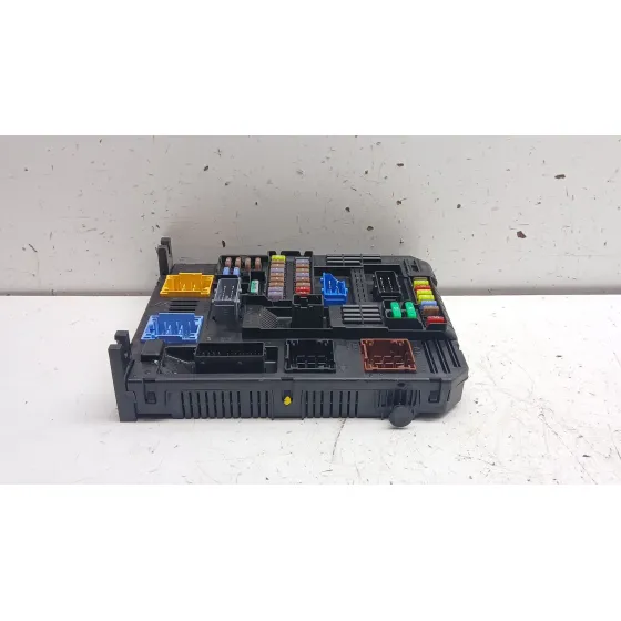 Centralita Bsi para Citroën C3 Aircross I (2R_, 2C_)
