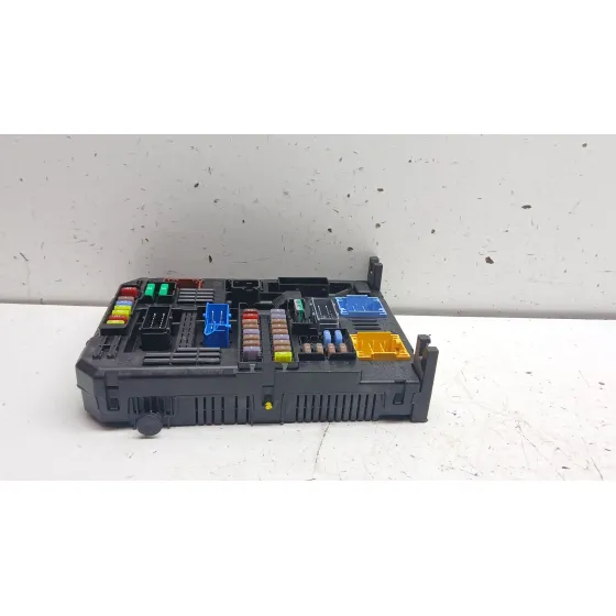 Centralita Bsi para Citroën C3 Aircross I (2R_, 2C_)