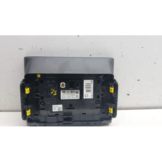 Sistema Audio / Radio Cd para Citroën C3 Aircross I (2R_, 2C_)
