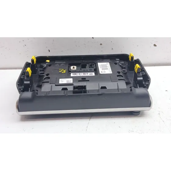 Sistema Audio / Radio Cd para Citroën C3 Aircross I (2R_, 2C_)