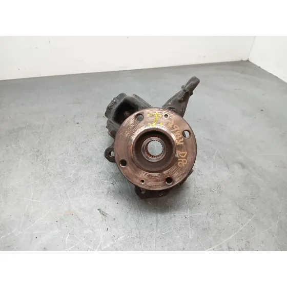 Mangueta Delantera Izquierda para Citroën C3 Aircross I (2R_, 2C_)