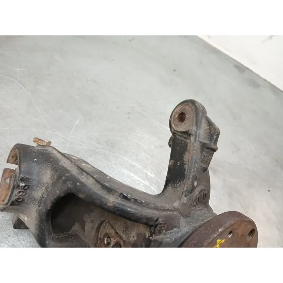 Mangueta Delantera Izquierda para Citroën C3 Aircross I (2R_, 2C_)