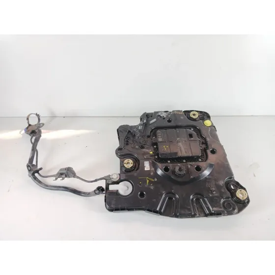 Deposito Adblue para Citroën C3 Aircross I (2R_, 2C_)