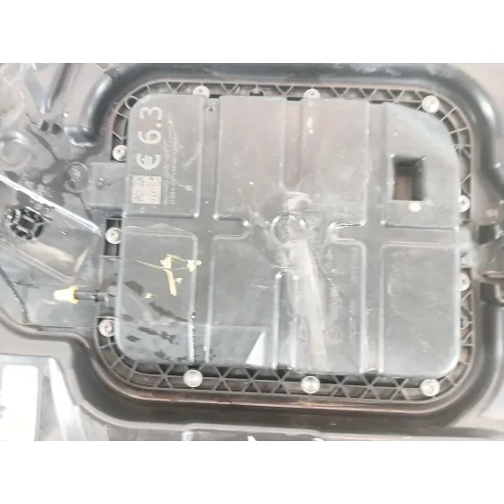 Deposito Adblue para Citroën C3 Aircross I (2R_, 2C_)