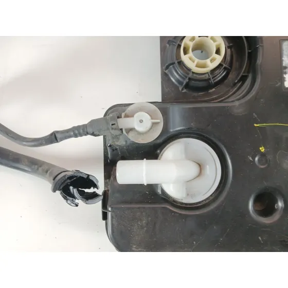 Deposito Adblue para Citroën C3 Aircross I (2R_, 2C_)