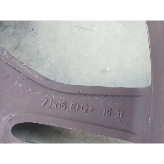 Llanta para Bmw 3 (E90)
