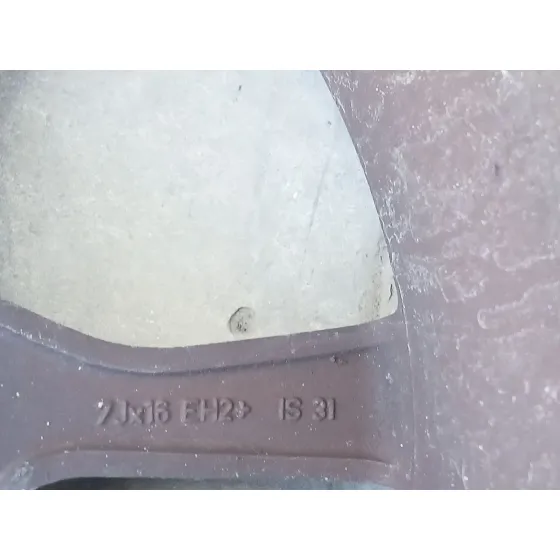Llanta para Bmw 3 (E90)