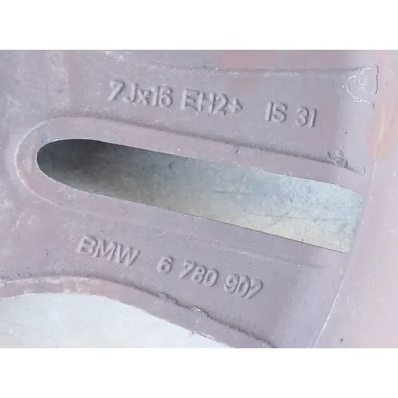 Llanta para Bmw 3 (E90)