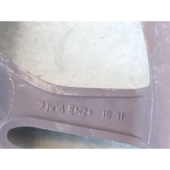 Llanta para Bmw 3 (E90)