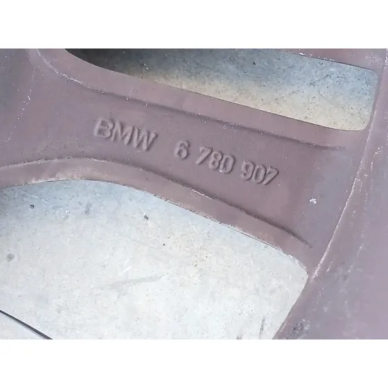 Llanta para Bmw 3 (E90)