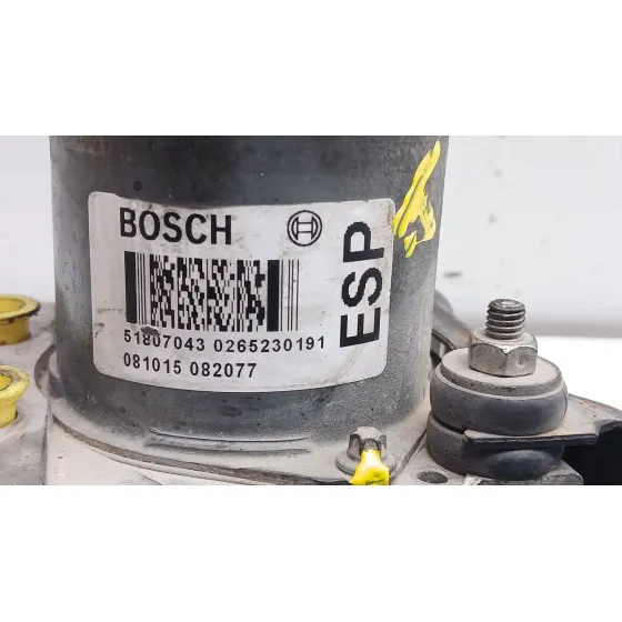 Abs para Alfa Romeo Mito (145)