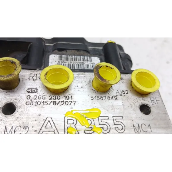 Abs para Alfa Romeo Mito (145)