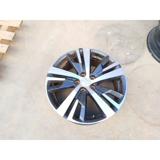 Llanta para Peugeot 3008 Ii Suv (Mc_, Mr_, Mj_, M4_)