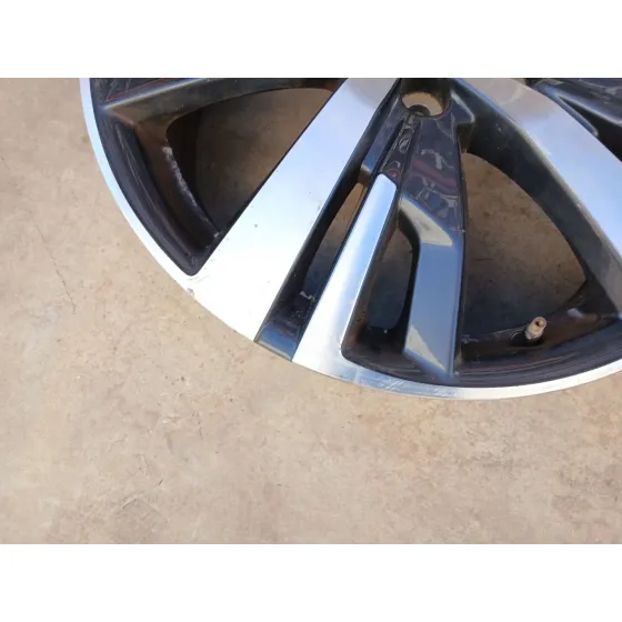 Llanta para Peugeot 3008 Ii Suv (Mc_, Mr_, Mj_, M4_)