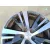 Llanta para Peugeot 3008 Ii Suv (Mc_, Mr_, Mj_, M4_)