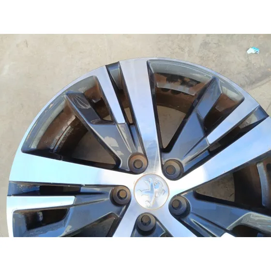 Llanta para Peugeot 3008 Ii Suv (Mc_, Mr_, Mj_, M4_)