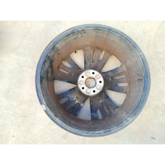 Llanta para Peugeot 3008 Ii Suv (Mc_, Mr_, Mj_, M4_)