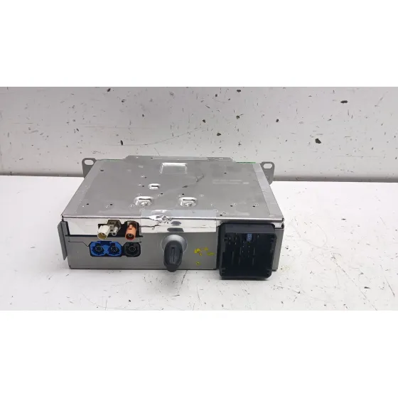Sistema Audio / Radio Cd para Citroën C3 Aircross I (2R_, 2C_)
