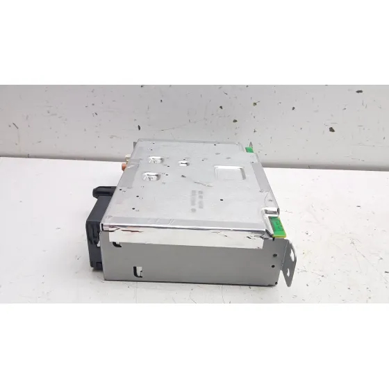 Sistema Audio / Radio Cd para Citroën C3 Aircross I (2R_, 2C_)