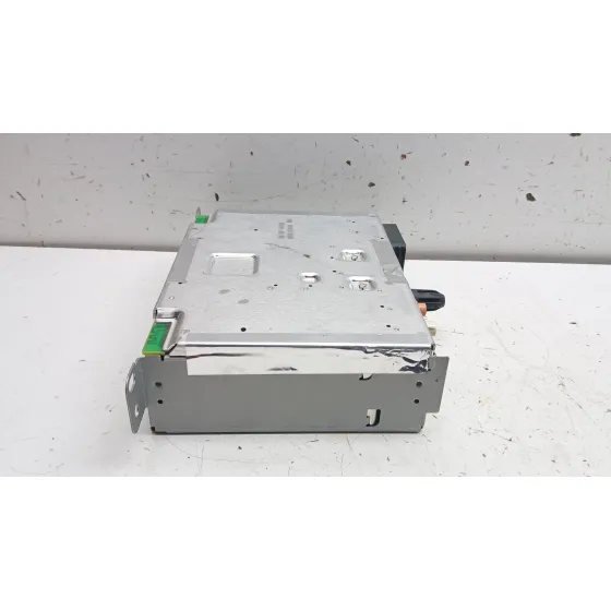 Sistema Audio / Radio Cd para Citroën C3 Aircross I (2R_, 2C_)