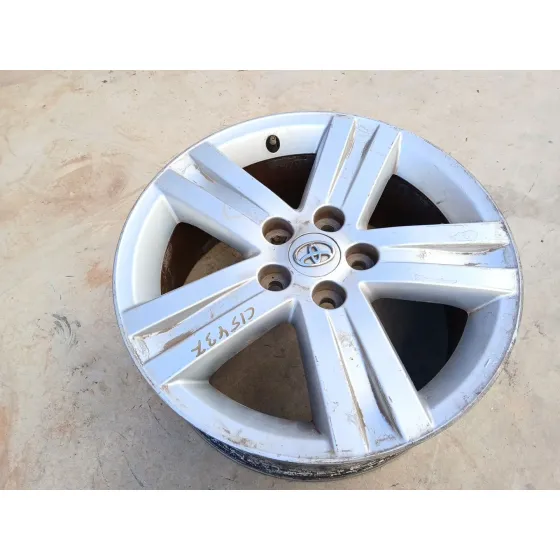 Llanta para Toyota Auris